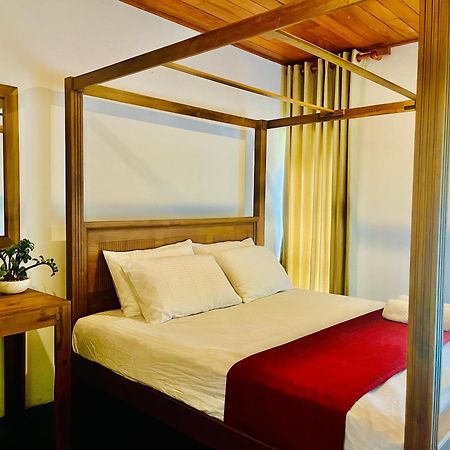 The Embrace Villa Matara Luaran gambar