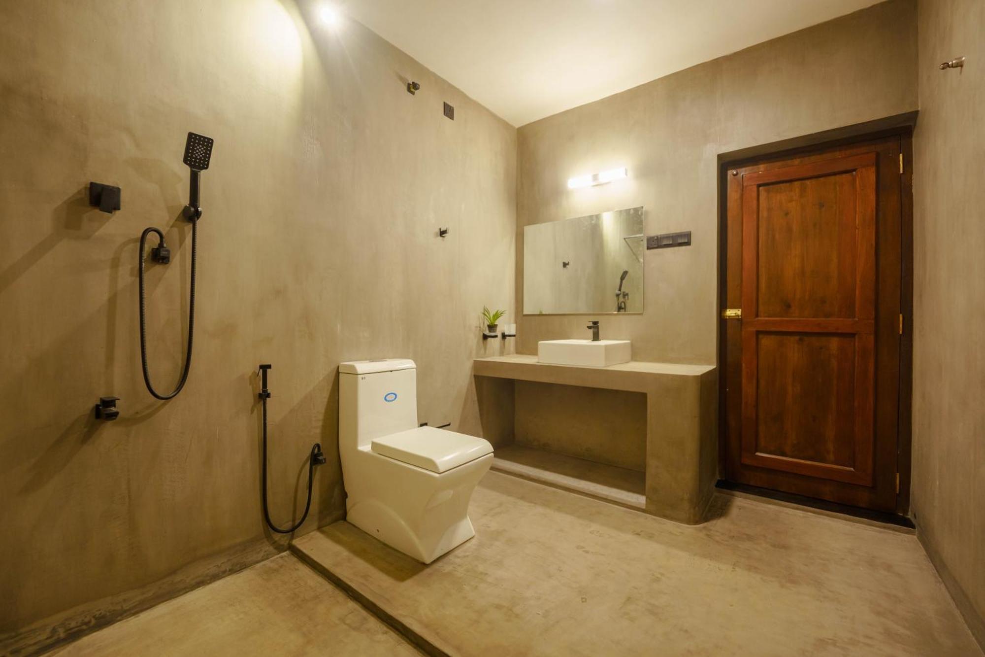 The Embrace Villa Matara Luaran gambar